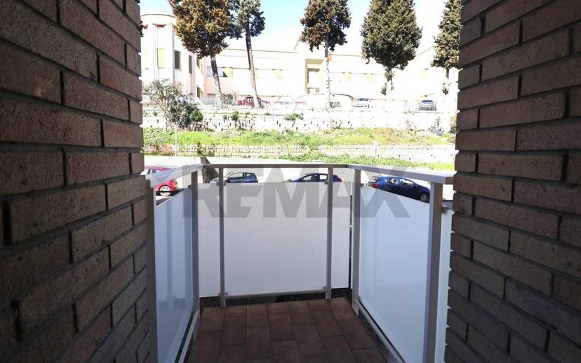 Appartamento ottimo stato, piano terra, Centro, Matera — foto 17 di 26