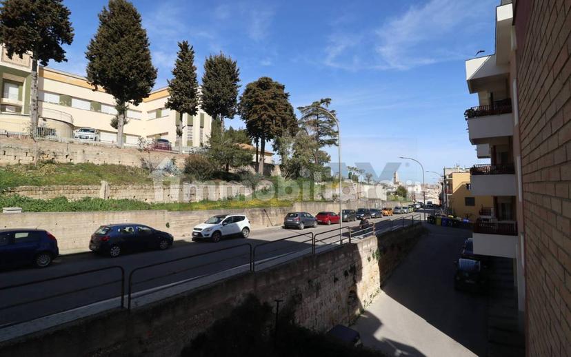 Appartamento ottimo stato, piano terra, Centro, Matera — foto 8 di 26