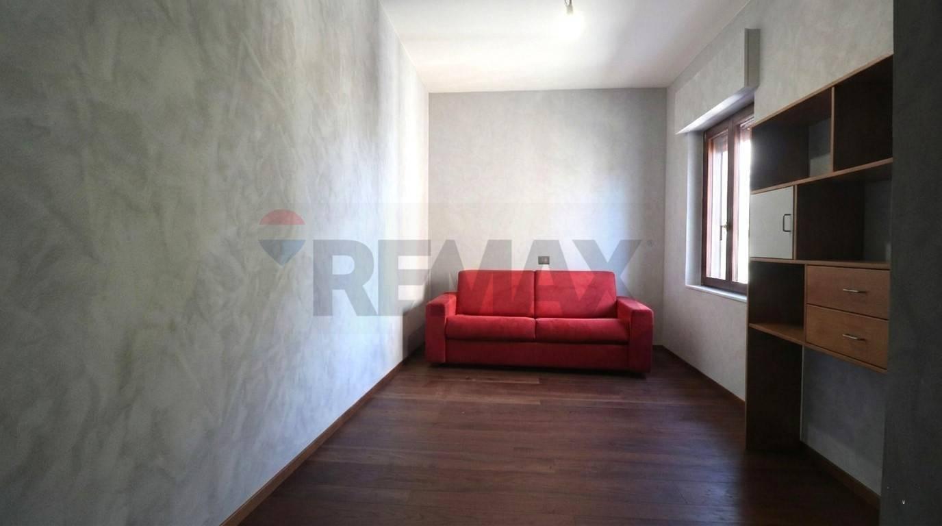Appartamento ottimo stato, piano terra, Centro, Matera