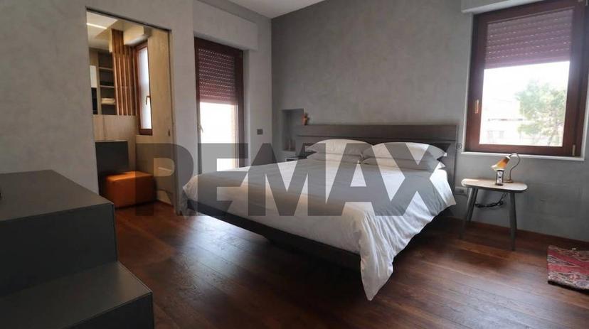 Appartamento ottimo stato, piano terra, Centro, Matera — foto 20 di 26