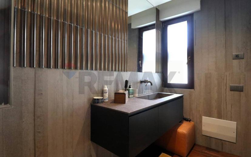 Appartamento ottimo stato, piano terra, Centro, Matera — foto 10 di 26