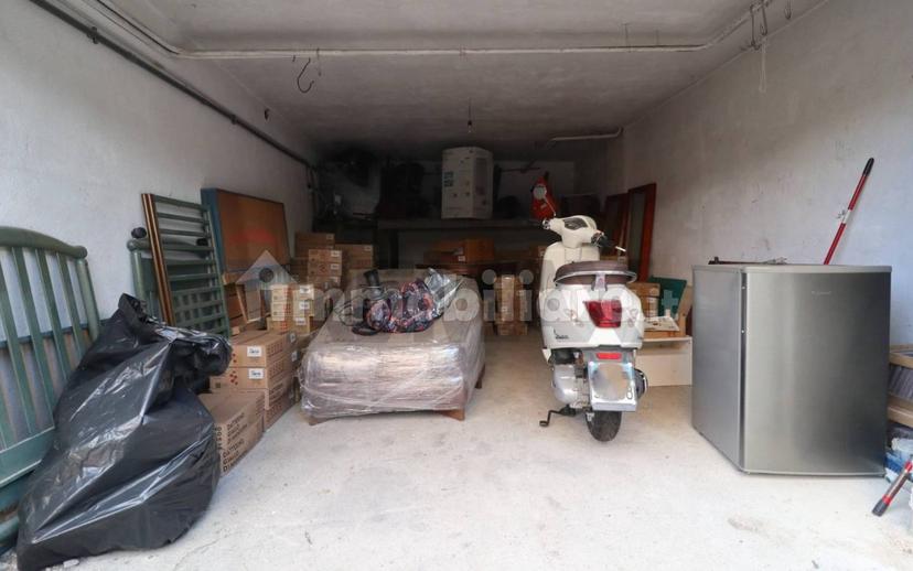 Appartamento ottimo stato, piano terra, Centro, Matera — foto 18 di 26