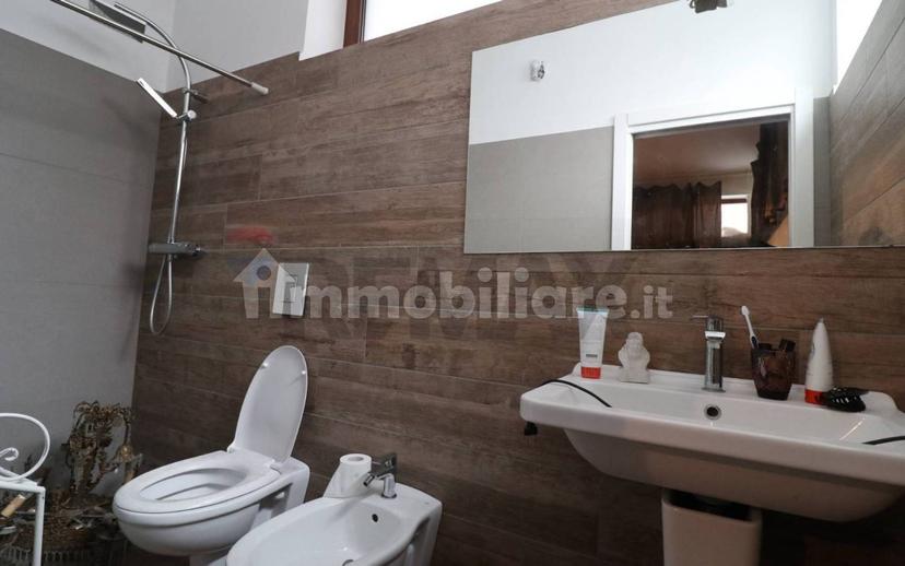 Appartamento ottimo stato, piano terra, Centro, Matera — foto 25 di 26