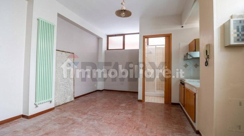 Appartamento ottimo stato, piano terra, Centro, Matera — foto 24 di 26