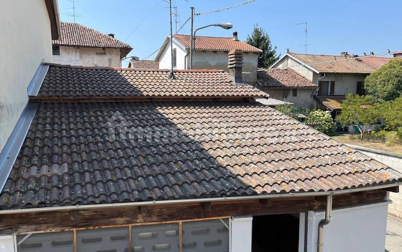 Terratetto unifamiliare via Operai 12, Centro, Crova — foto 8 di 20