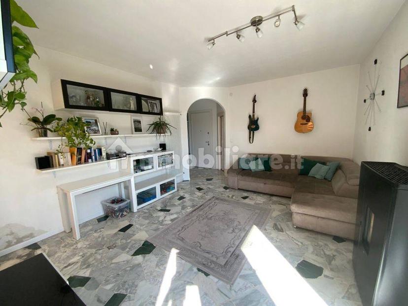 Quadrilocale via Francesco Redi 12, Guizza, Padova — foto 10 di 22