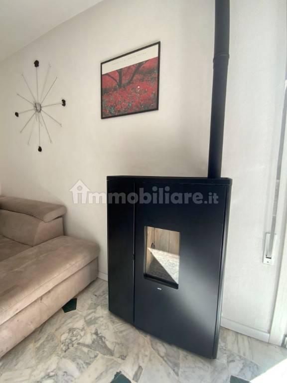 Quadrilocale via Francesco Redi 12, Guizza, Padova — foto 9 di 22