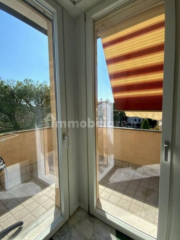 Quadrilocale via Francesco Redi 12, Guizza, Padova — foto 11 di 22