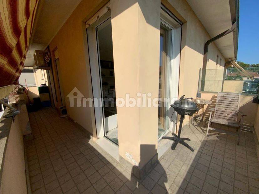 Quadrilocale via Francesco Redi 12, Guizza, Padova — foto 2 di 22