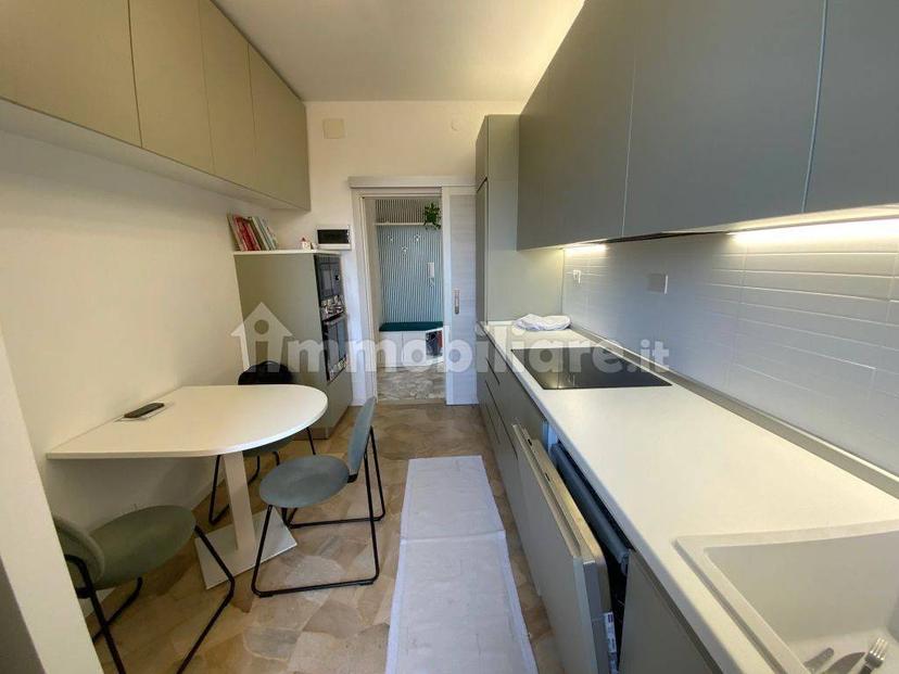 Quadrilocale via Francesco Redi 12, Guizza, Padova — foto 12 di 22