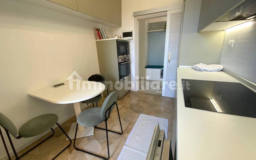 Quadrilocale via Francesco Redi 12, Guizza, Padova — foto 18 di 22