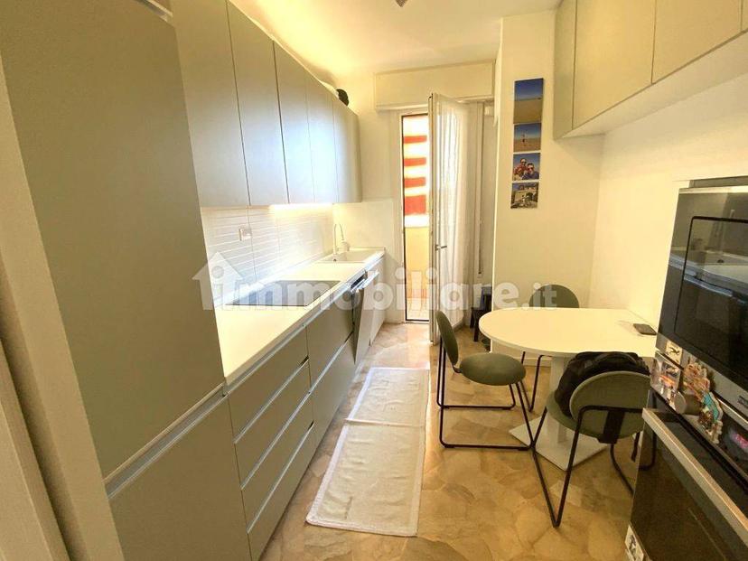 Quadrilocale via Francesco Redi 12, Guizza, Padova — foto 13 di 22