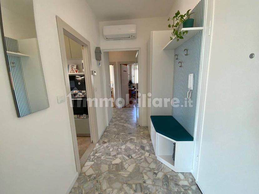 Quadrilocale via Francesco Redi 12, Guizza, Padova — foto 15 di 22