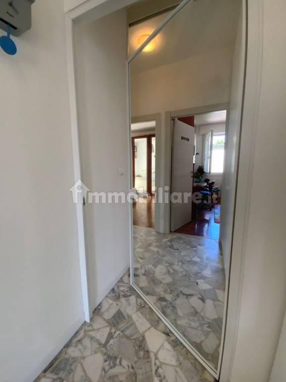 Quadrilocale via Francesco Redi 12, Guizza, Padova — foto 14 di 22