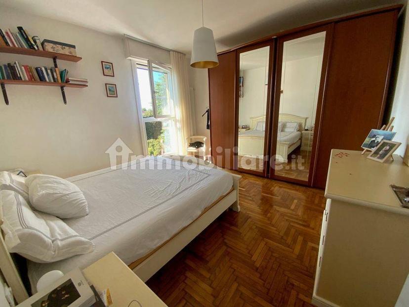 Quadrilocale via Francesco Redi 12, Guizza, Padova — foto 21 di 22