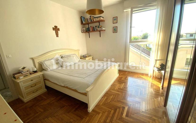 Quadrilocale via Francesco Redi 12, Guizza, Padova — foto 7 di 22