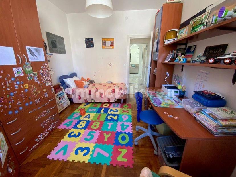 Quadrilocale via Francesco Redi 12, Guizza, Padova — foto 5 di 22
