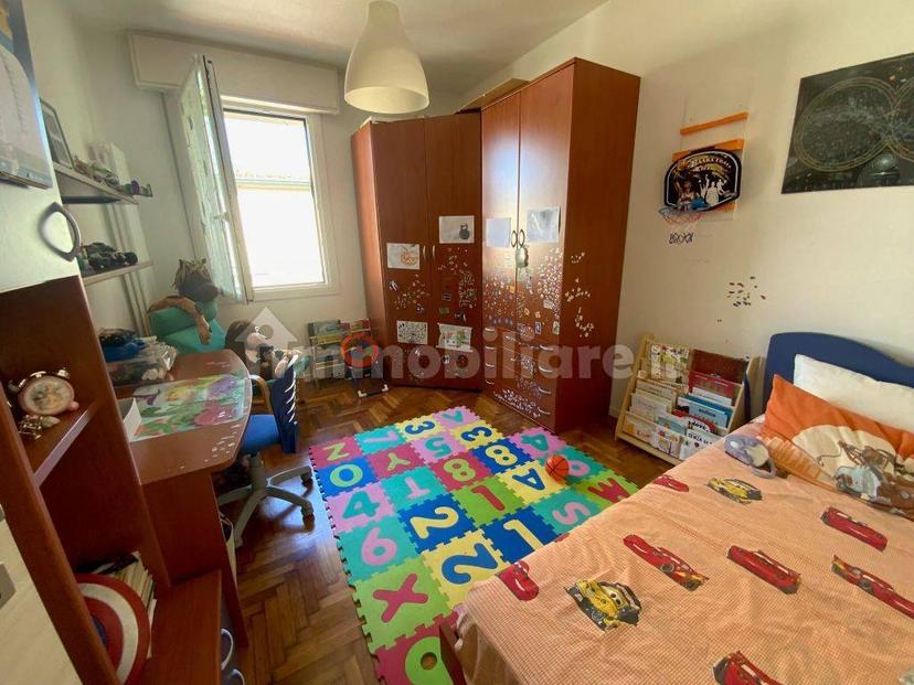 Quadrilocale via Francesco Redi 12, Guizza, Padova — foto 20 di 22