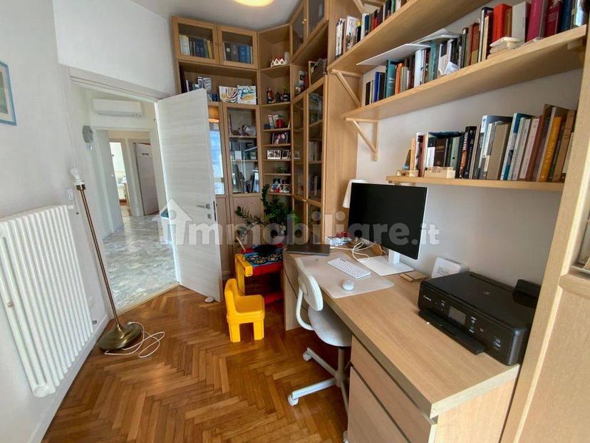 Quadrilocale via Francesco Redi 12, Guizza, Padova — foto 17 di 22