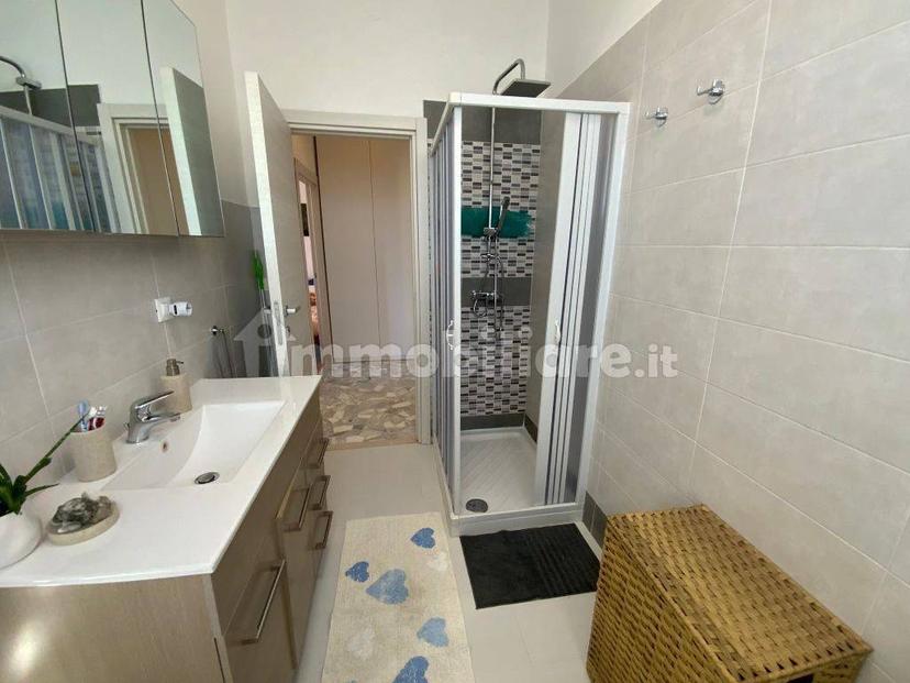Quadrilocale via Francesco Redi 12, Guizza, Padova — foto 3 di 22