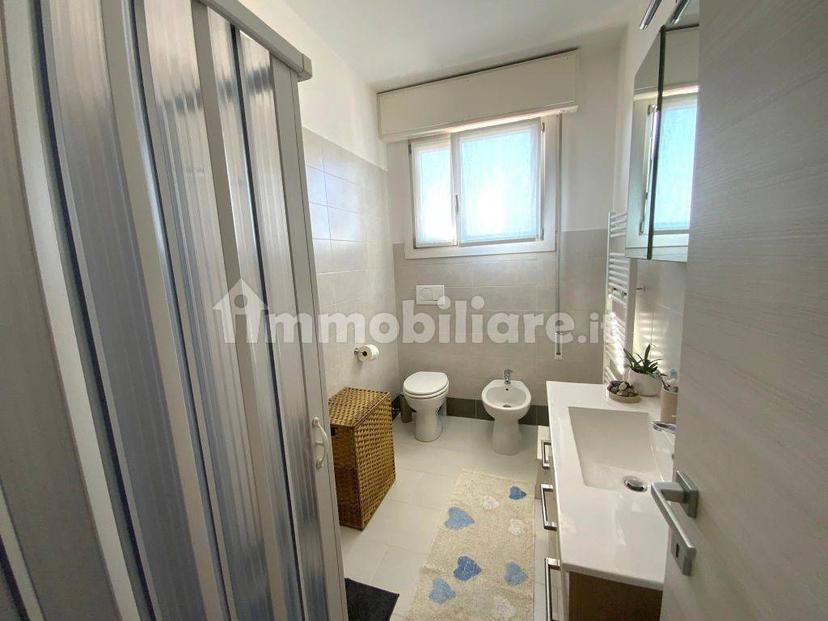 Quadrilocale via Francesco Redi 12, Guizza, Padova — foto 16 di 22