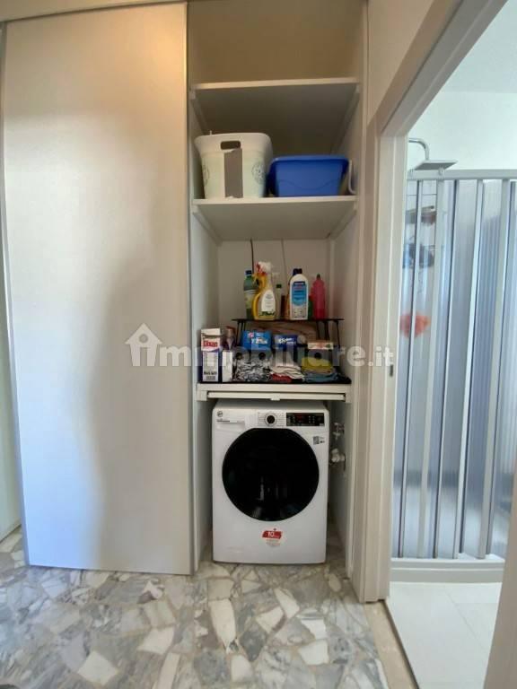Quadrilocale via Francesco Redi 12, Guizza, Padova — foto 4 di 22