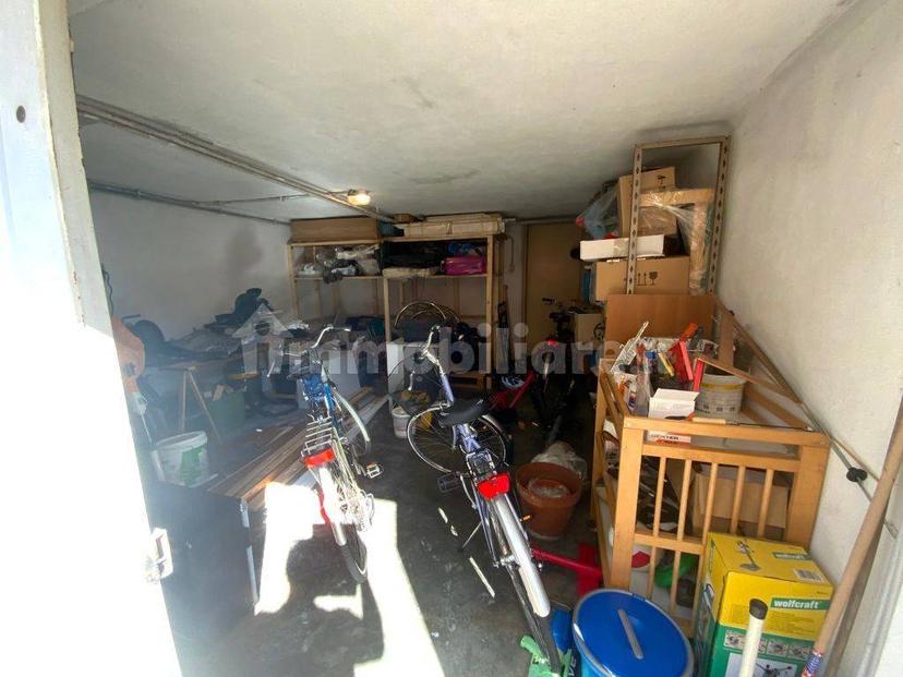 Quadrilocale via Francesco Redi 12, Guizza, Padova — foto 22 di 22