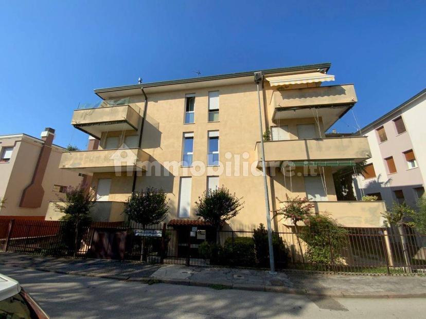 Quadrilocale via Francesco Redi 12, Guizza, Padova — foto 8 di 22