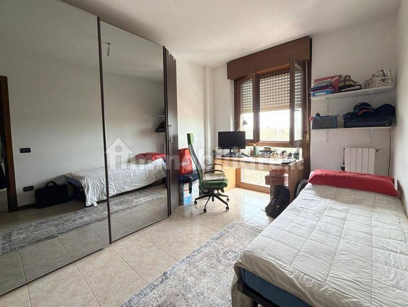 Appartamento via Albere 132, Santa Lucia - Golosine, Verona