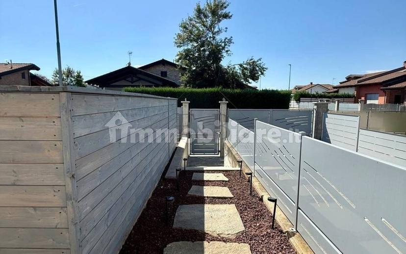Villa unifamiliare frazione Revignano, Palucco, Asti — foto 4 di 46