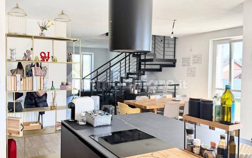 Villa unifamiliare frazione Revignano, Palucco, Asti — foto 42 di 46