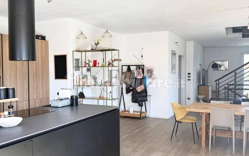 Villa unifamiliare frazione Revignano, Palucco, Asti — foto 43 di 46