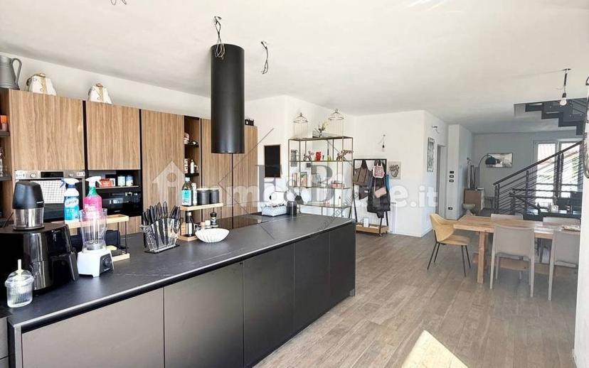 Villa unifamiliare frazione Revignano, Palucco, Asti — foto 21 di 46