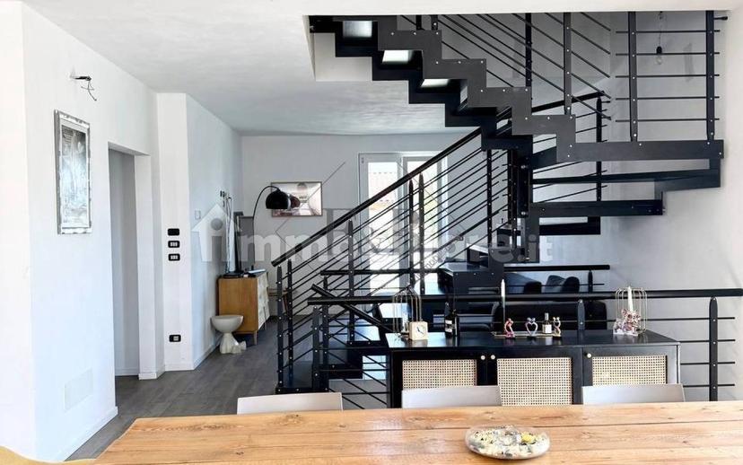Villa unifamiliare frazione Revignano, Palucco, Asti — foto 18 di 46