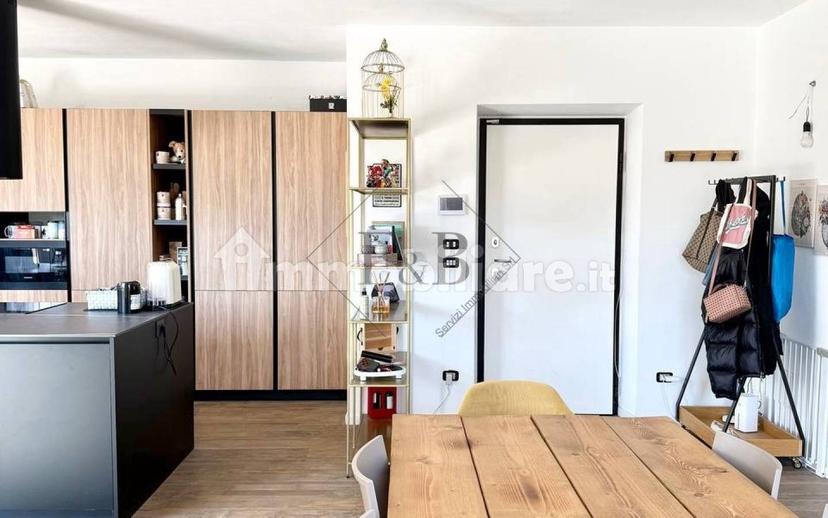 Villa unifamiliare frazione Revignano, Palucco, Asti — foto 45 di 46