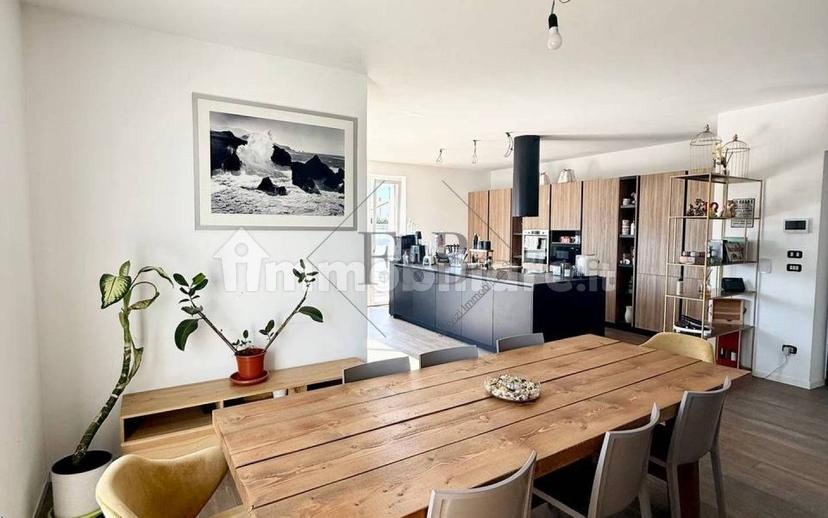 Villa unifamiliare frazione Revignano, Palucco, Asti — foto 24 di 46