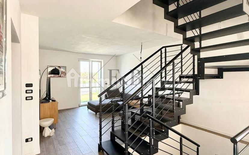Villa unifamiliare frazione Revignano, Palucco, Asti — foto 13 di 46