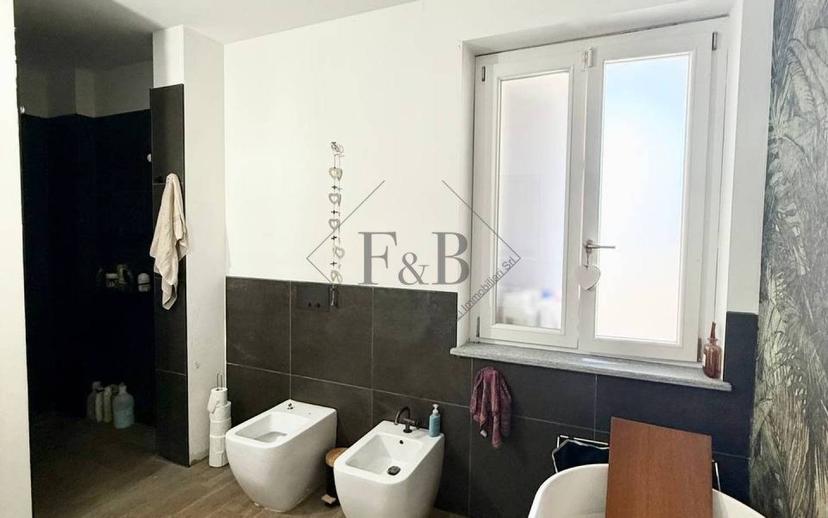 Villa unifamiliare frazione Revignano, Palucco, Asti