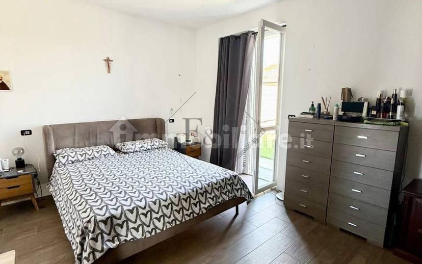 Villa unifamiliare frazione Revignano, Palucco, Asti — foto 22 di 46