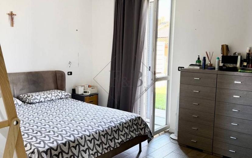 Villa unifamiliare frazione Revignano, Palucco, Asti — foto 19 di 46