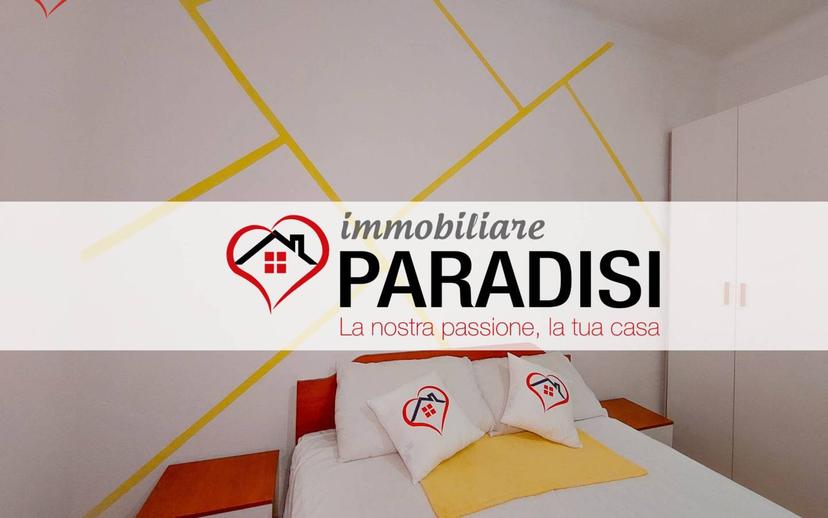Monolocale via Antonio Baiamonti 47, Baiamonti - Valmaura, Trieste