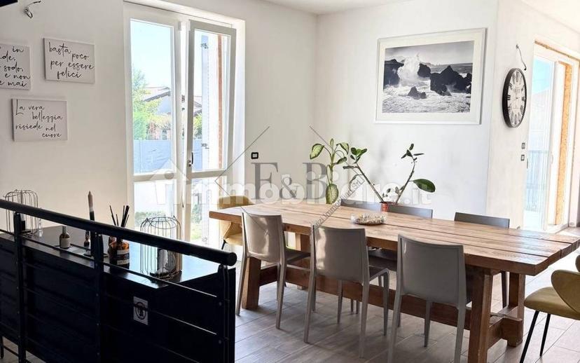 Villa unifamiliare frazione Revignano, Palucco, Asti — foto 41 di 46