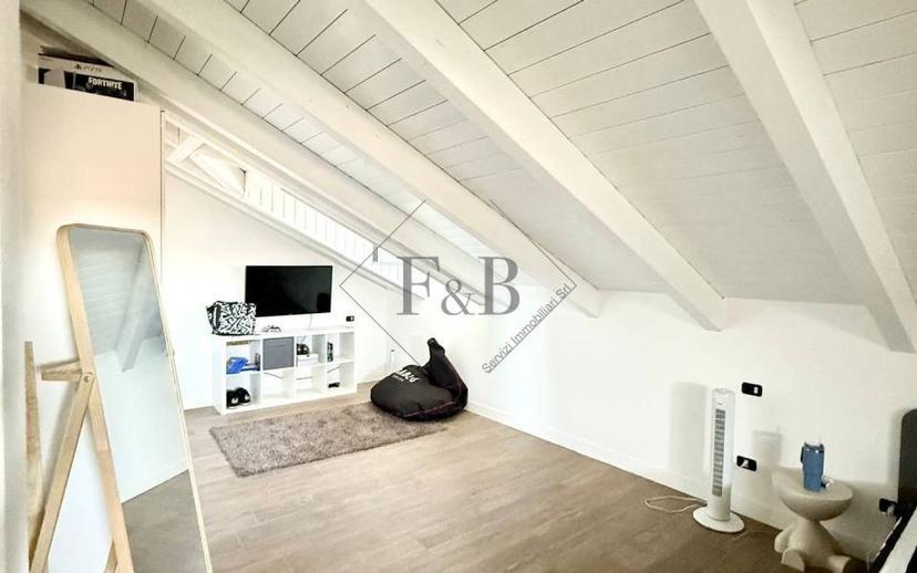 Villa unifamiliare frazione Revignano, Palucco, Asti — foto 27 di 46