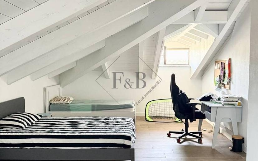 Villa unifamiliare frazione Revignano, Palucco, Asti — foto 10 di 46