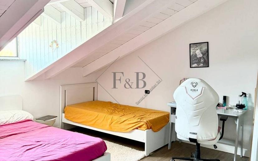 Villa unifamiliare frazione Revignano, Palucco, Asti — foto 5 di 46