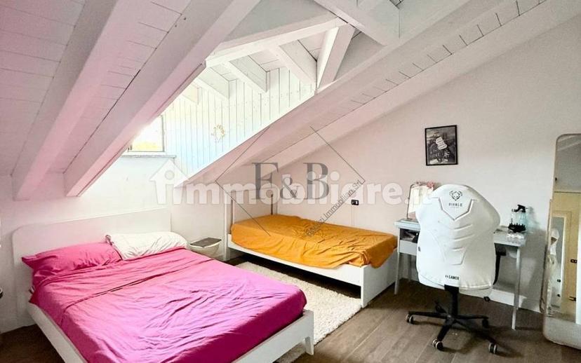 Villa unifamiliare frazione Revignano, Palucco, Asti — foto 17 di 46