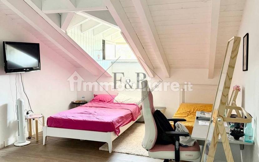 Villa unifamiliare frazione Revignano, Palucco, Asti — foto 20 di 46