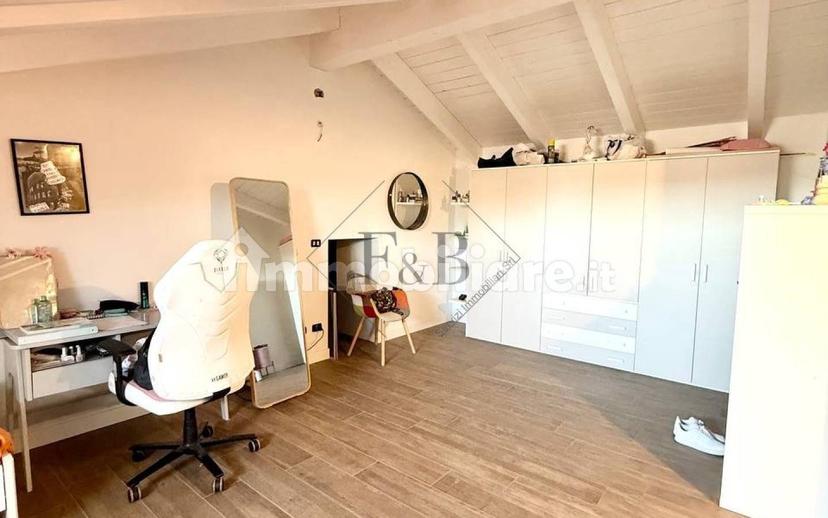 Villa unifamiliare frazione Revignano, Palucco, Asti — foto 34 di 46