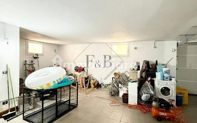 Villa unifamiliare frazione Revignano, Palucco, Asti — foto 31 di 46