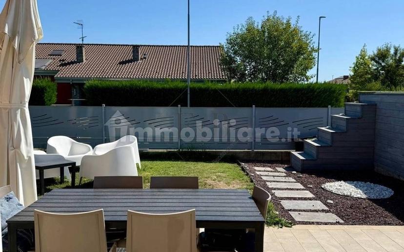 Villa unifamiliare frazione Revignano, Palucco, Asti — foto 26 di 46